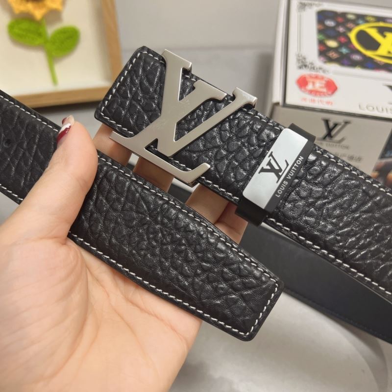 Louis Vuitton Belts